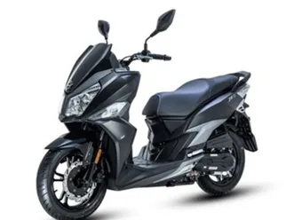 sym jet sym jet14 50 2025r. raty, transport caly kraj benzyna 3km