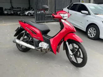 honda biz 125