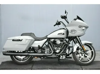 2024 harley-davidson road glide limited