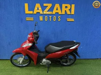 honda biz 110 i