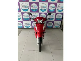 honda biz 125 ex/125 ex flex