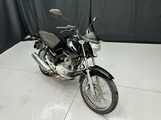 honda cg 150 fan esdi mix