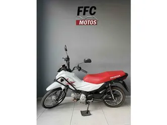 honda pop 110i