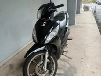 honda vision 50 cc