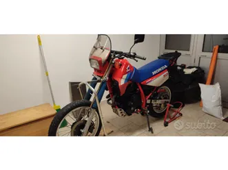 honda xl 600 rm anno 1986