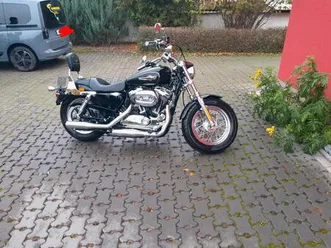 harley davidson xl1200c