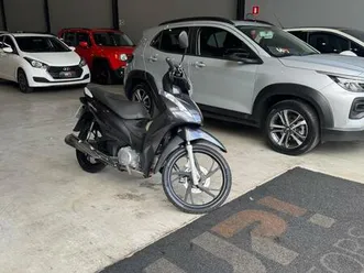 honda biz 125/125i flex
