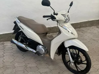honda biz 125