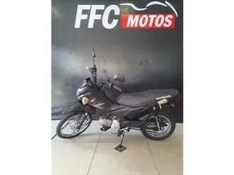 honda pop 110i