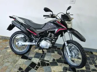 honda nxr 150 bros esd mix flexone