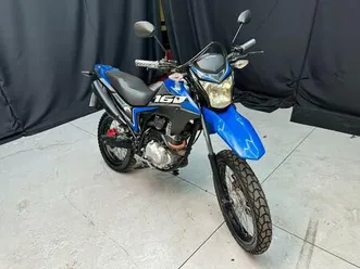 honda nxr 160 bros esdd cbs