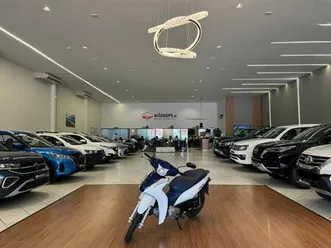 honda biz 125/125i flex