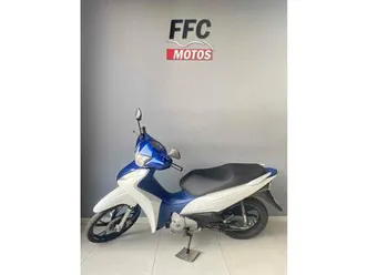 honda biz 125/125i flex