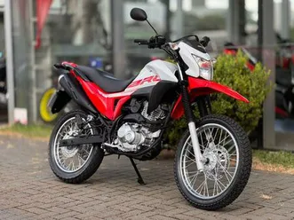 honda nxr 160 bros esdd cbs
