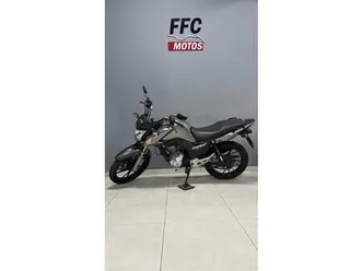 honda cg 160 fan flex