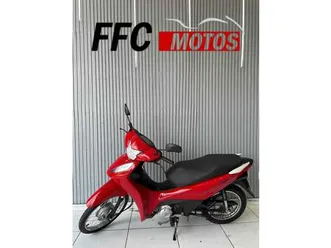 honda biz 125 es/es f.inj./es mix f.injection