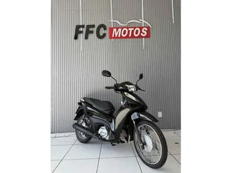 honda biz 125 es/es f.inj./es mix f.injection