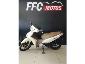honda biz 125 ex/125 ex flex