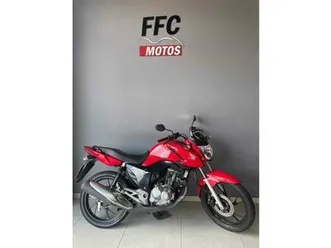 honda cg 160 fan flex