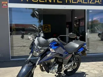 honda cg 160 fan flex