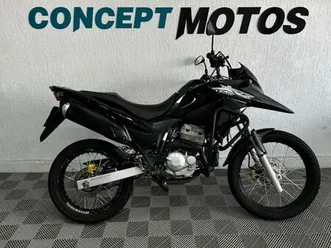 honda xre 300 adventure