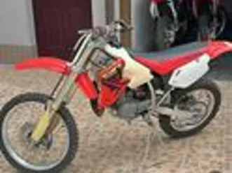 honda cr