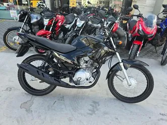 yamaha ybr 125 factor e