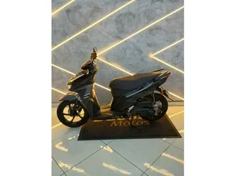 yamaha neo 125 ubs