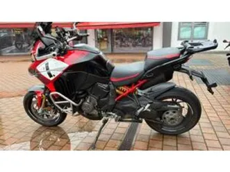 multistrada v4 pikes peak (2021 - 24)