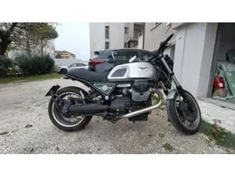 bellagio (2007 - 14)