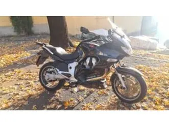 norge 1200 gt (2009 - 11)