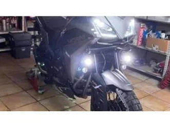 x-cape 650 (2021 - 25)