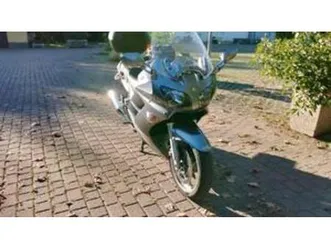 fjr 1300 abs (2005 - 06)