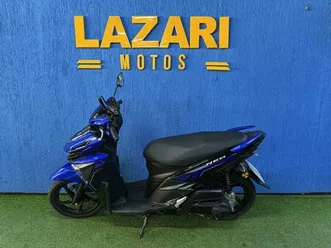 yamaha neo 125 ubs