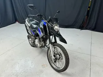 yamaha xtz 150 crosser s abs