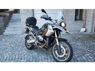 r 1200 gs (2010 - 12)