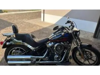 107 low rider (2018 - 20) - fxlr