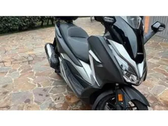 forza 300 limited edition abs (2020)