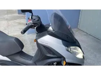 mp3 300 hpe (2019 - 20)