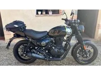 hntr 350 (2022 - 25)