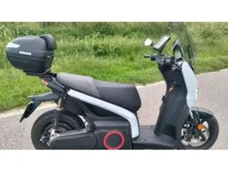 mó 125 performance (2022 - 25)