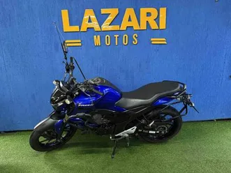 yamaha fazer 150 fz15 abs