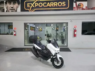 yamaha nmax 160 gasolina