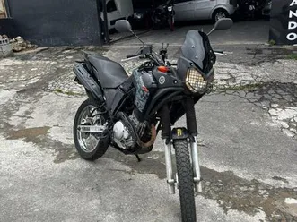 yamaha xtz 250 tenere
