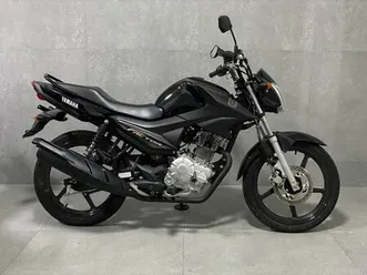 ybr 125i ed