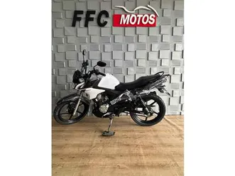 ybr 125i ed