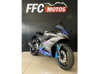 yamaha yzf r-1 1000