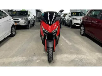 yamaha xmax 250 abs