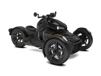 2022 can-am® ryker rotax 600 ace