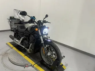 2025 harley-davidson® rh975 - nightster®